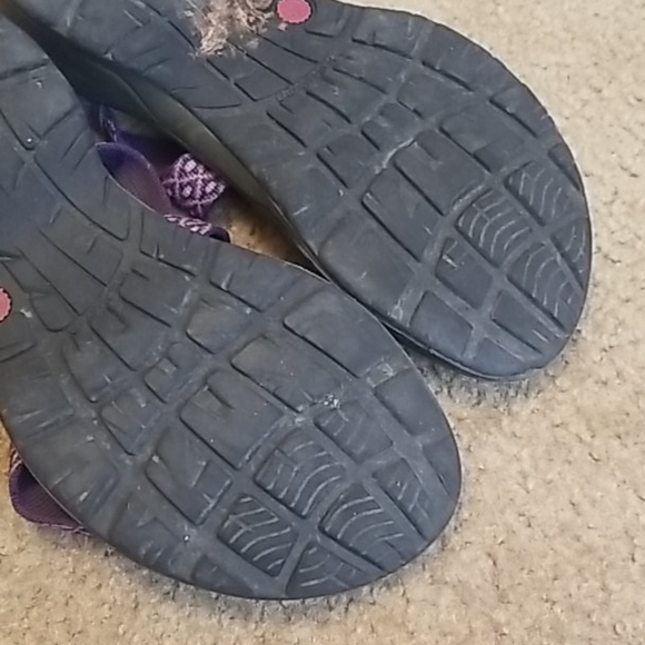 Chaco Sandals - Picture 10 of 16